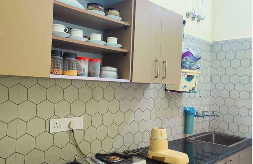 Mayapur Casa | Gangabhumi Homestay- The best family homestay in Haridwar.