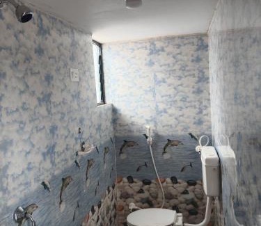 Belagavi Casa | Gangaji nivas Gest Room