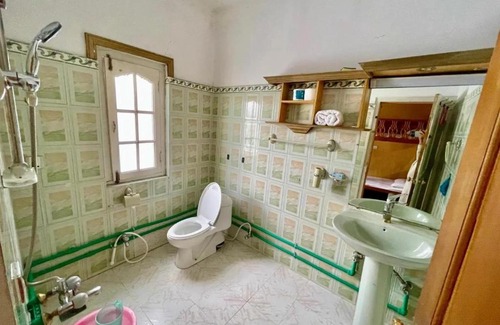 Skardu Casa | Gangchen Guest House