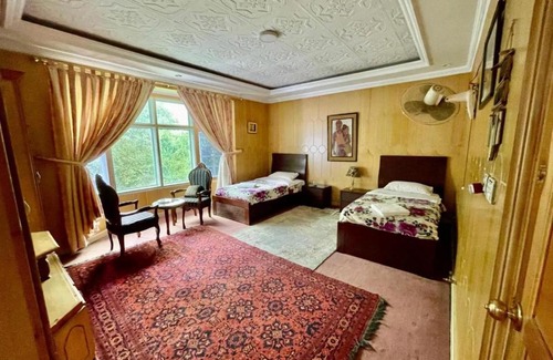 Skardu Casa | Gangchen Guest House