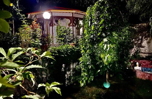 Skardu Casa | Gangchen Guest House