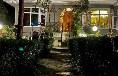 Skardu Casa | Gangchen Guest House