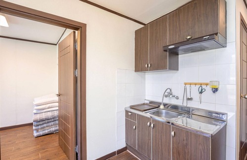 Namsan Casa | Gangchon Beautiful pet House Pension