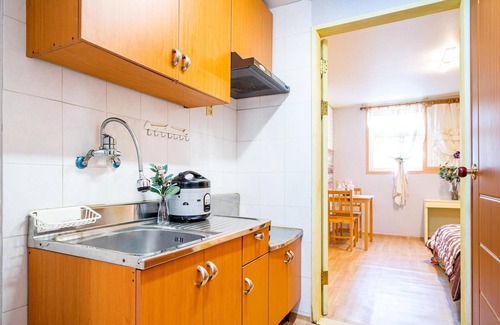 Namsan Casa | Gangchon Pine Hill Pension