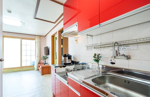Namsan Casa | Gangchon Pine Hill Pension