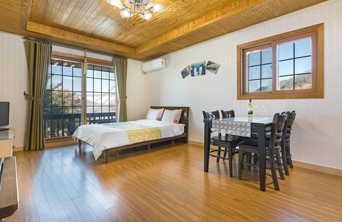 Ganghwa Casa | Ganghwa Badabit Pension