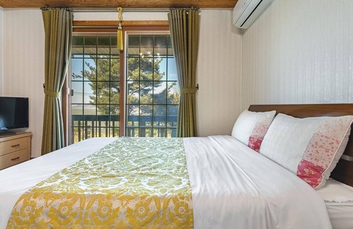 Ganghwa Casa | Ganghwa Badabit Pension
