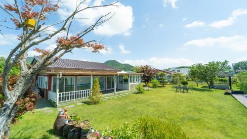 Ganghwa Casa | Ganghwa badajeongwon pension