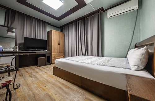 Ganghwa Hotel | Ganghwa Bomunjang