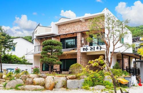Ganghwa Casa | Ganghwa Bridge House