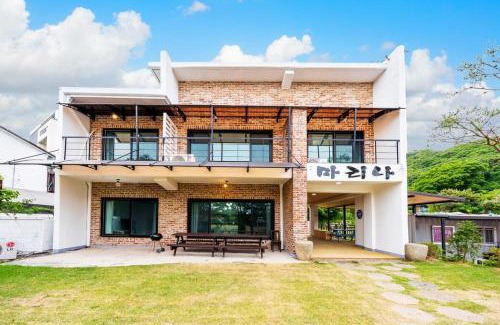 Ganghwa Casa | Ganghwa Bridge House