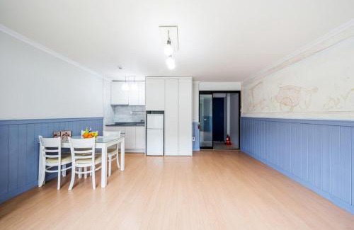 Ganghwa Casa | Ganghwa Bridge House