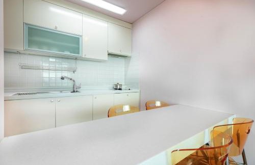 Ganghwa Casa | Ganghwa Cafe Pension Amote