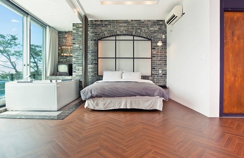 Ganghwa Hotel | Ganghwa Dose Pension