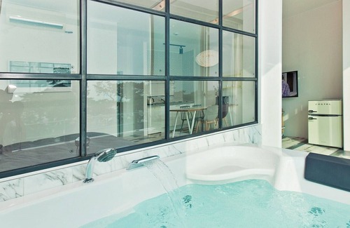 Ganghwa Hotel | Ganghwa Dose Pension