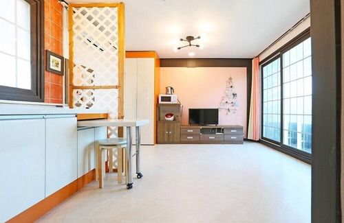 Ganghwa Casa | Ganghwa Iris Pension