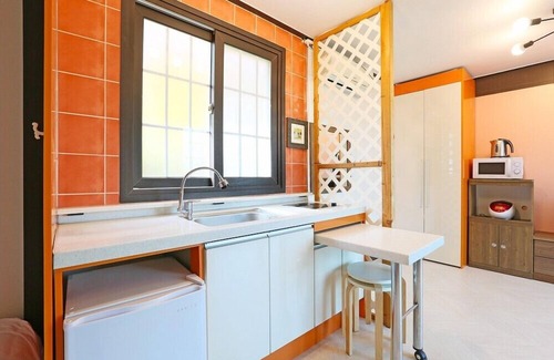 Ganghwa Casa | Ganghwa Iris Pension