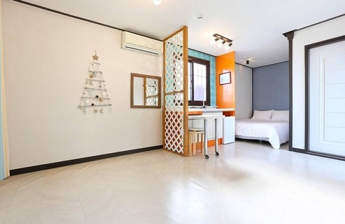 Ganghwa Casa | Ganghwa Iris Pension