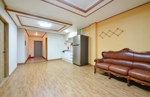 Ganghwa Casa | Ganghwa Punggyung Gryujineon zip Pension