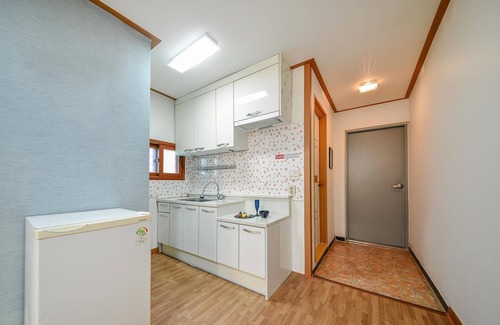 Ganghwa Casa | Ganghwa Punggyung Gryujineon zip Pension