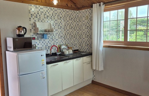 Ganghwa Casa | Ganghwa Sweet House Pension