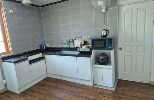 Ganghwa Casa | Ganghwa Sweet House Pension
