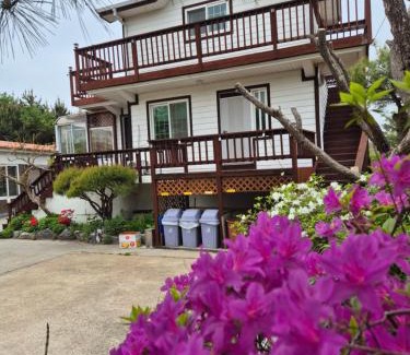 Ganghwa Casa | Ganghwa Sweet House Pension