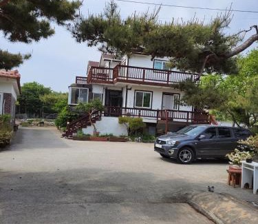 Ganghwa Casa | Ganghwa Sweet House Pension
