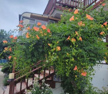 Ganghwa Casa | Ganghwa Sweet House Pension