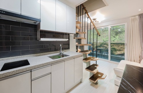 Ganghwa Casa | Ganghwado Babavelley Pension