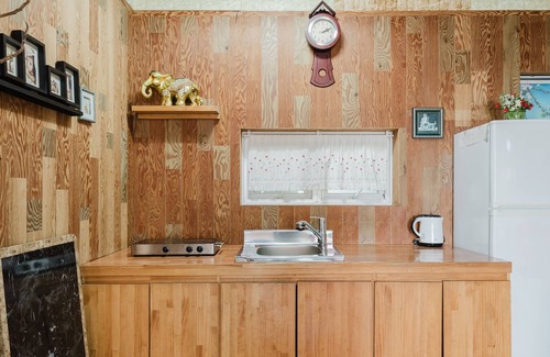 Ganghwa Casa | Ganghwado Babavelley Pension
