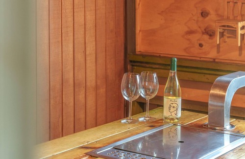 Ganghwa Casa | Ganghwado Dongmag Spa Pension
