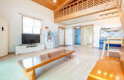 Ganghwa Casa | Ganghwado Elinhuvert Pension