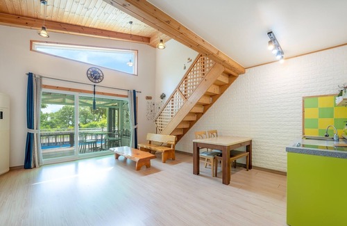 Ganghwa Casa | Ganghwado Elinhuvert Pension