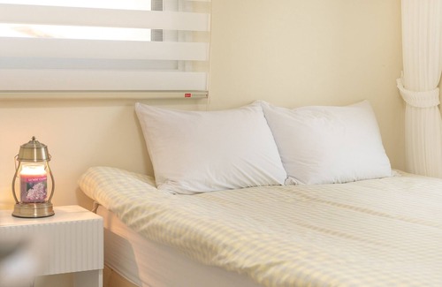 Ganghwa Casa | Ganghwado Narangstay Poolvilla Pension