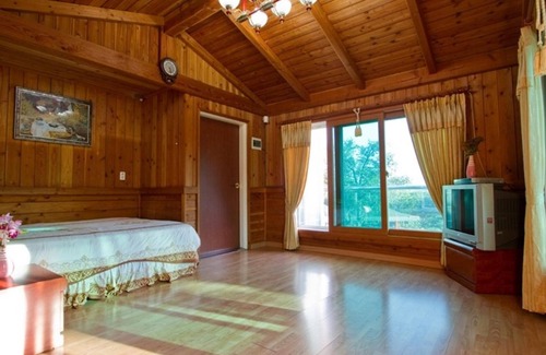 Ganghwa Casa | Ganghwado Poomane Pension