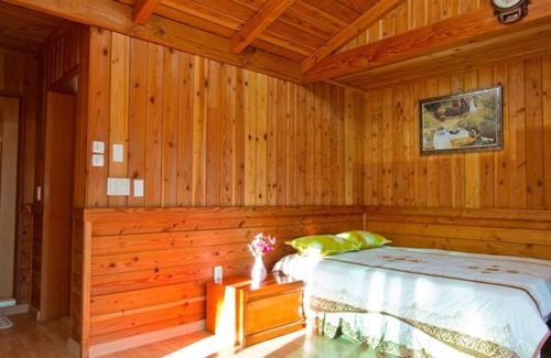 Ganghwa Casa | Ganghwado Poomane Pension