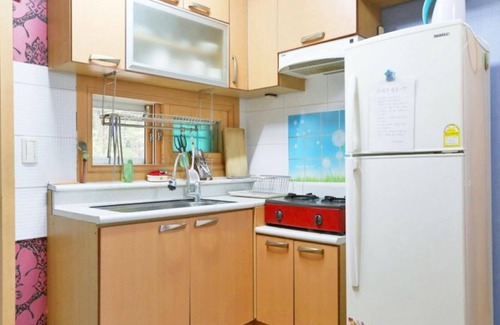Ganghwa Casa | Ganghwado Summaul Pension