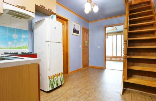 Ganghwa Casa | Ganghwado Summaul Pension