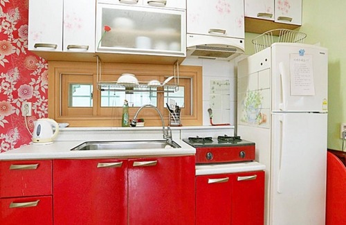 Ganghwa Casa | Ganghwado Summaul Pension