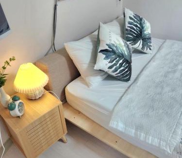 COEX Apartamento | Gangnam Willow Stay#Gangnam#COEX#Concert KSPO#강남세브란스병원#대치동학원가