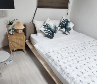 COEX Apartamento | Gangnam Willow Stay#Gangnam#COEX#Concert KSPO#강남세브란스병원#대치동학원가