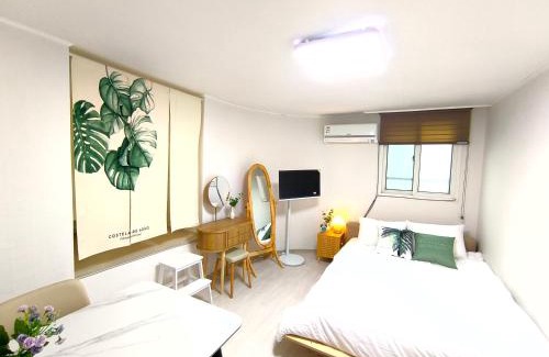 COEX Apartamento | Gangnam Willow Stay#Gangnam#COEX#Concert KSPO#강남세브란스병원#대치동학원가