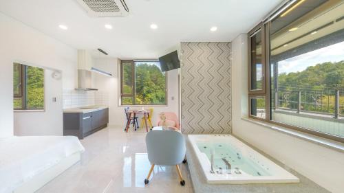 Gangneung Casa | Gangneung Cresostay pension