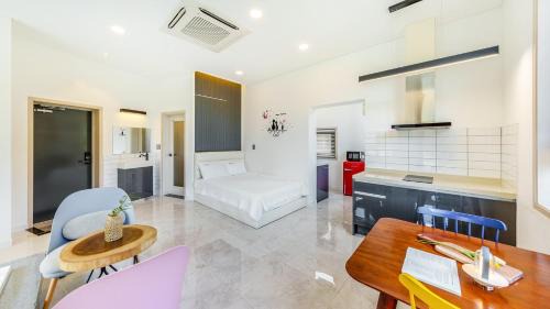 Gangneung Casa | Gangneung Cresostay pension