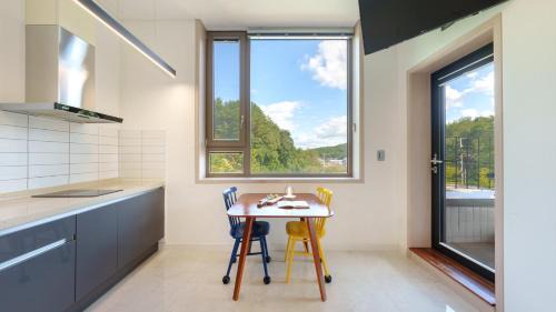 Gangneung Casa | Gangneung Cresostay pension