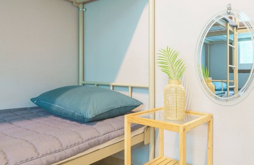 Gangneung Casa | Gangneung Funny Group Pension