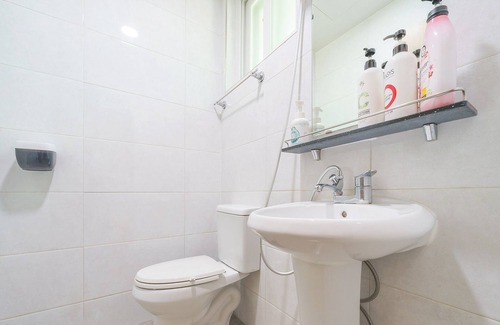 Gangneung Casa | Gangneung Funny Group Pension