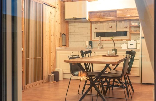 Gangneung Casa | Gangneung Gangmunsosodam Pension