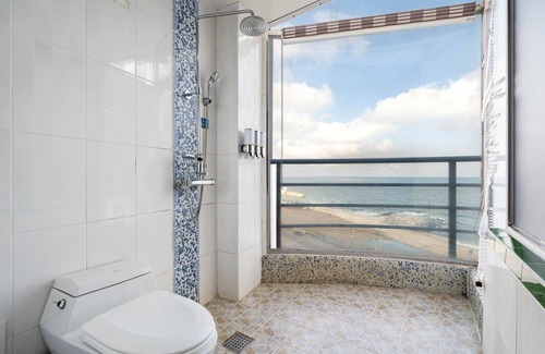 Gangneung Hotel | Gangneung Gyeongpodae Daedeokosutel